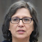 Freda Benskin