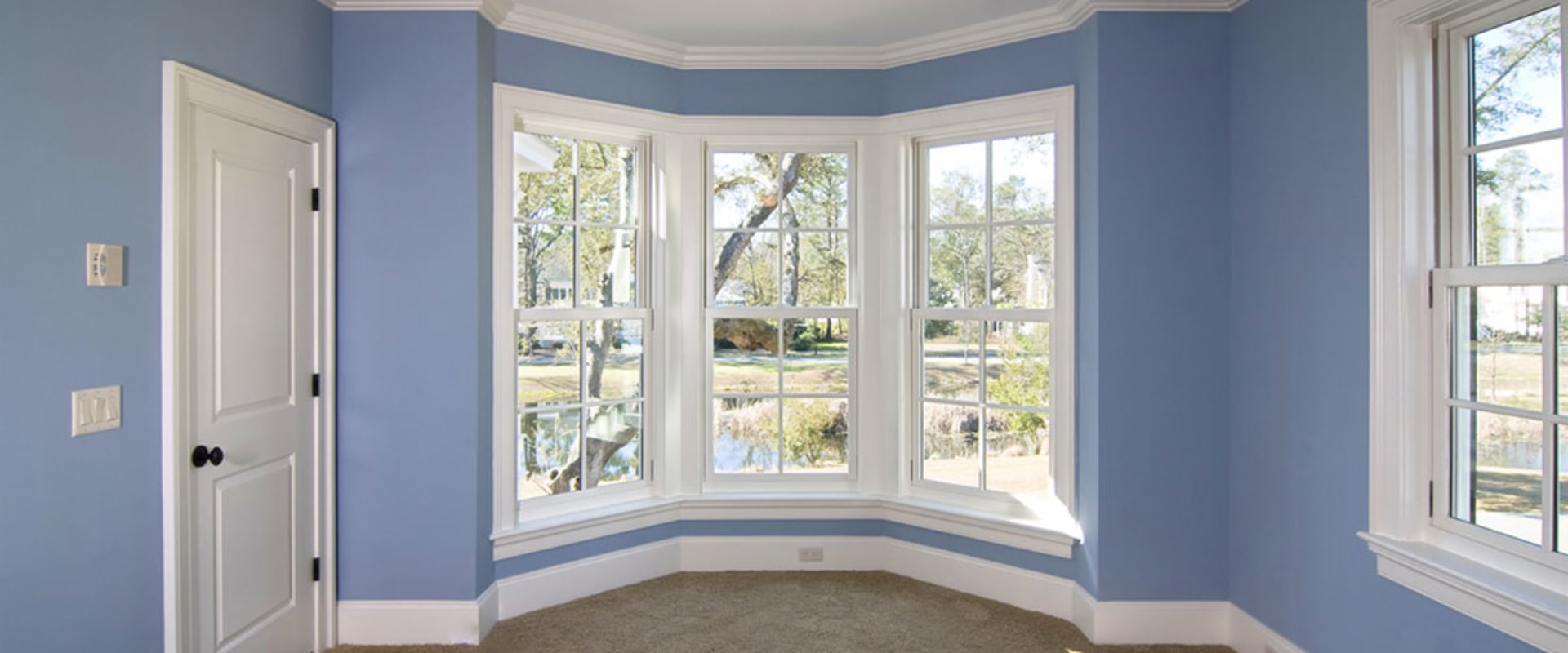 How Much Does it Cost to Replace a Small Bedroom Window?