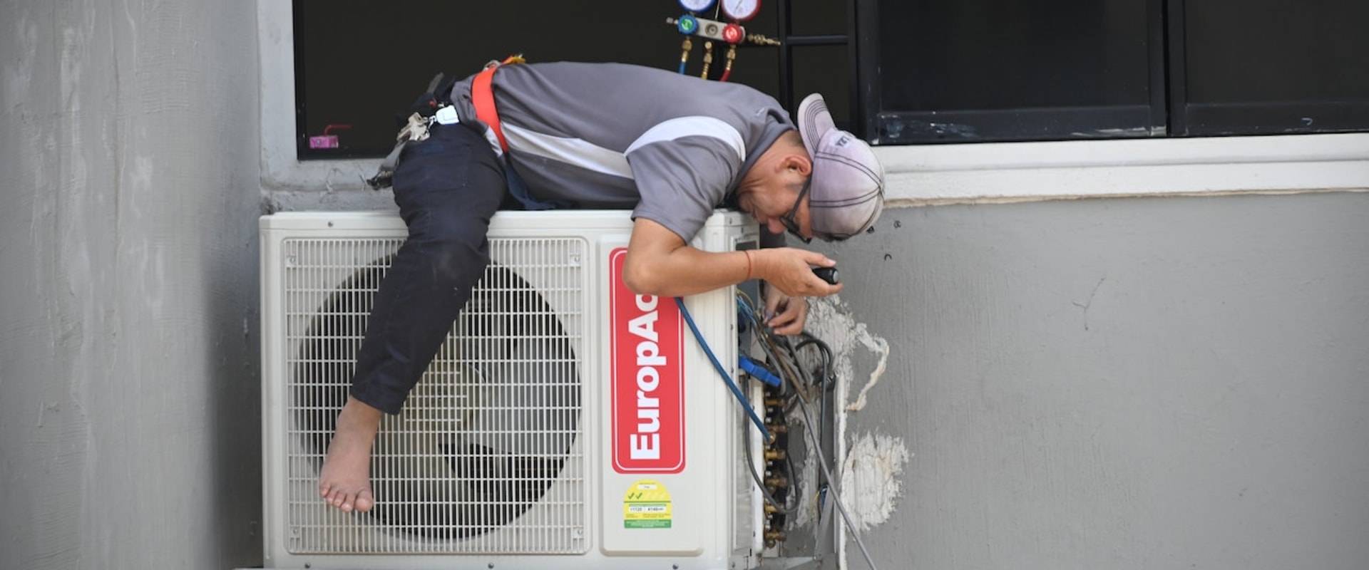 Step-By-Step Guide: How To Install A Merv Air Filter After Home Window Replacement
