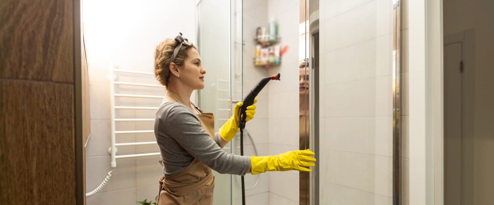 Enhance Your Home's Appeal: The Benefits Of Housekeeper Services And Home Window Replacement In Katy, TX