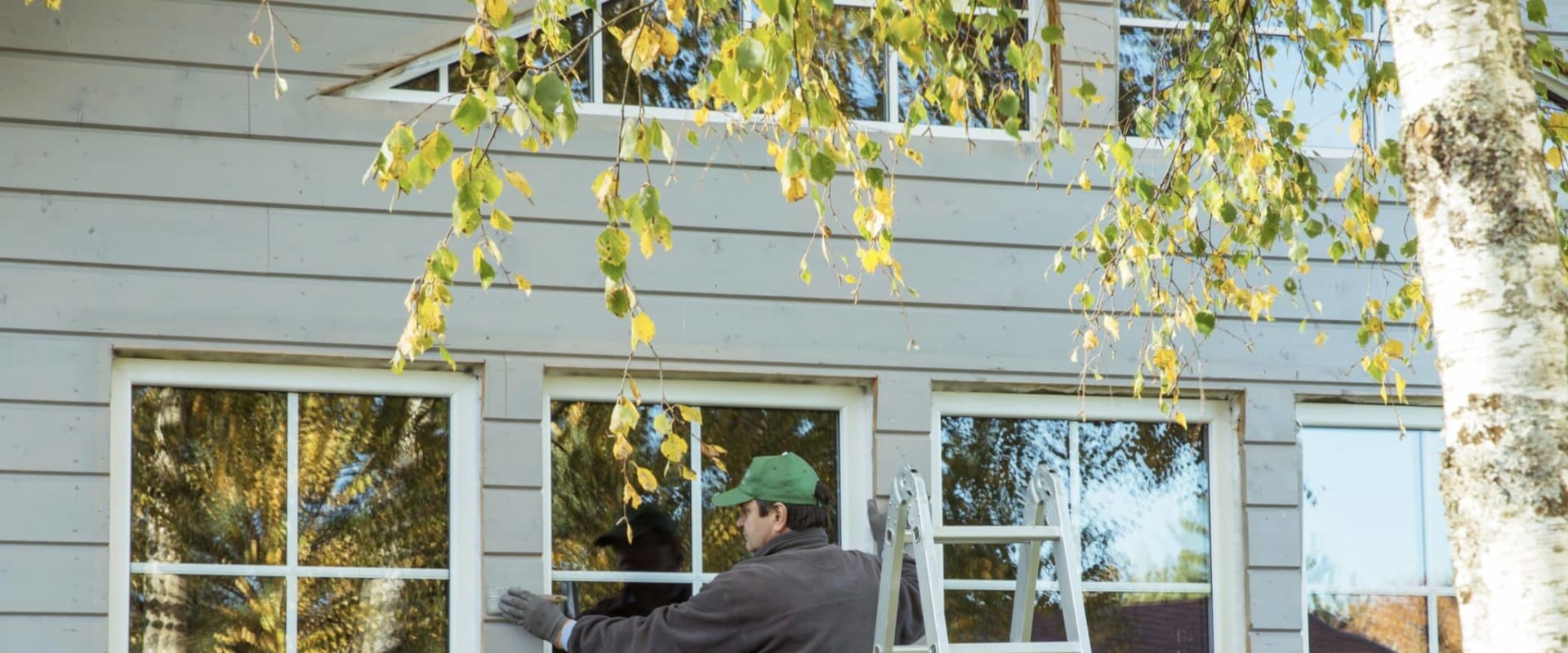 The Smart Way To Handle Home Window Replacement In New Jersey: Hire A Professional