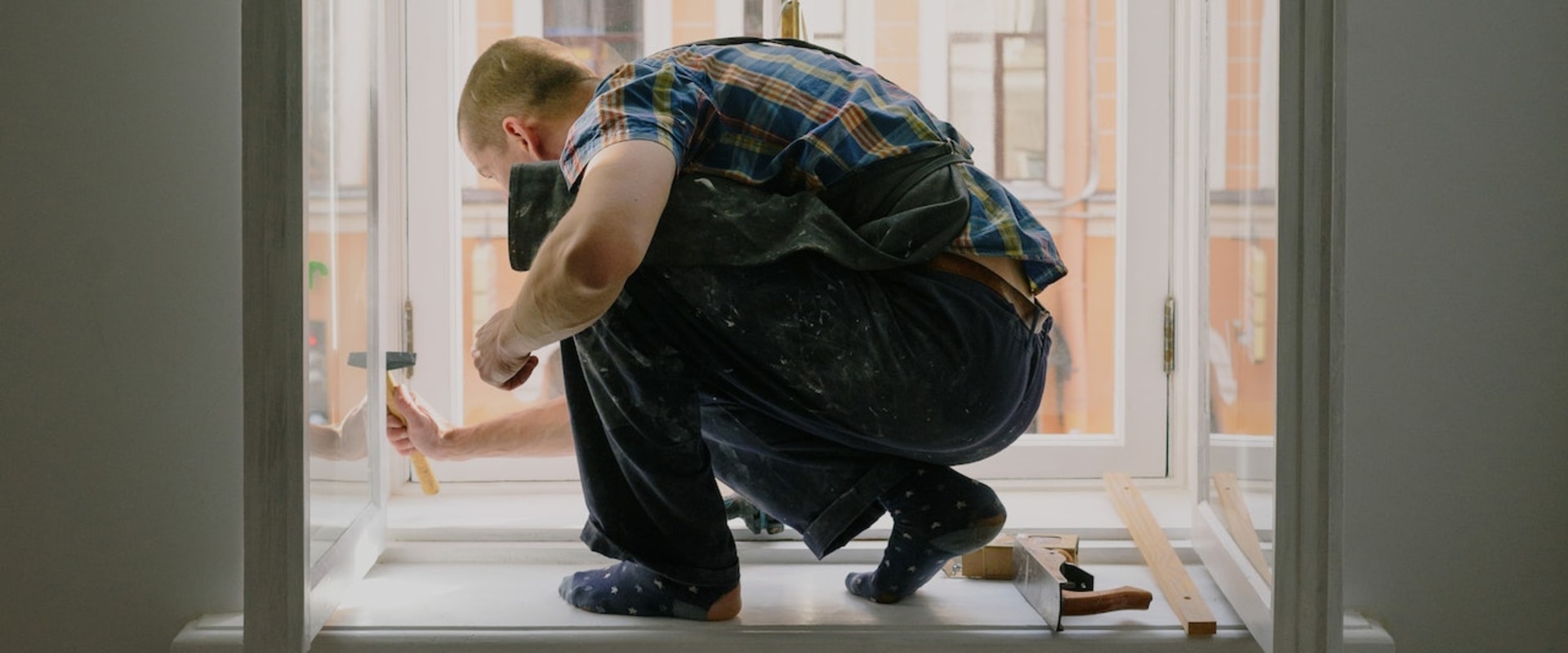 Why Should You Choose Drapery Cleaning Service For Your Home Window Replacement In Colorado Springs?