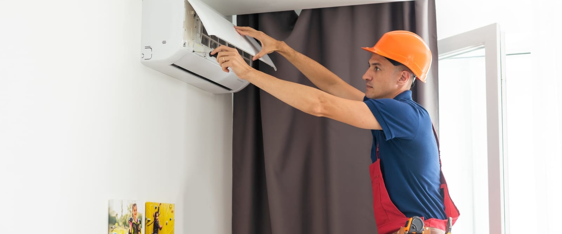 Tips For Selecting The Perfect Air Conditioning Installation Contractor For Your Home Window Replacement Projects In Shreveport
