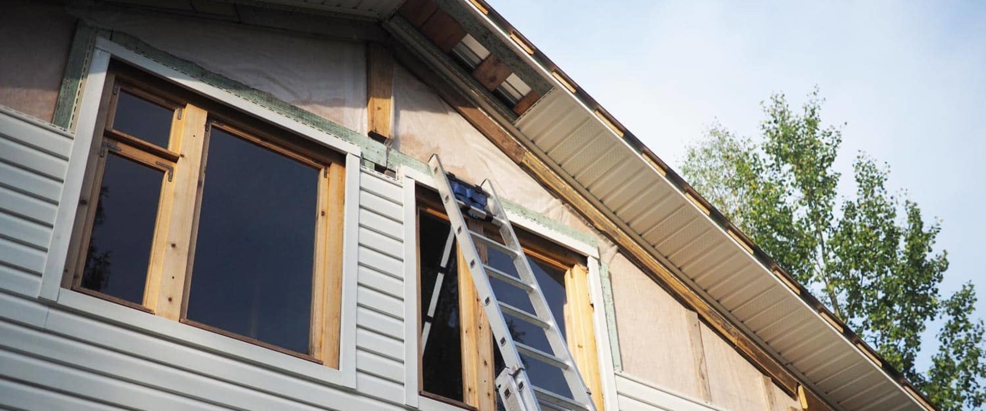 Trash Removal And Home Window Replacement In Boise, ID: Upgrading Your Home Inside And Out