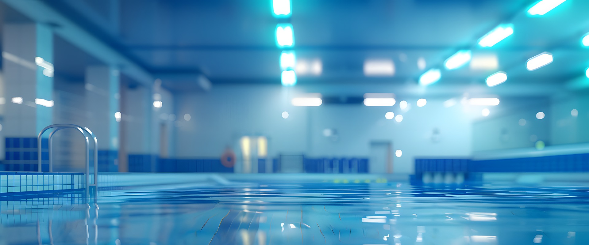 Enhance Your Property with Window Replacement & Pool Construction