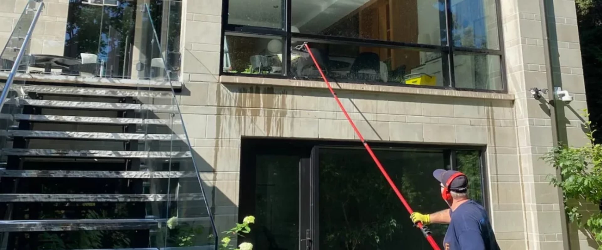 From Home Window Replacement to Janitorial Services in Etobicoke: Building Cleaner, Brighter Spaces