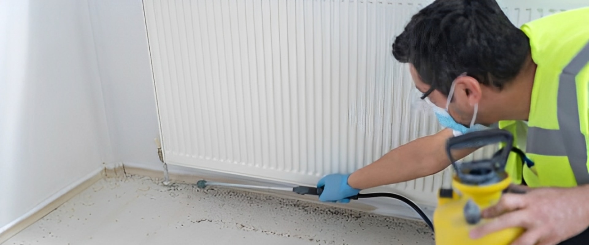 Upgrade Windows and Eliminate Pests with Omega Pest Solution