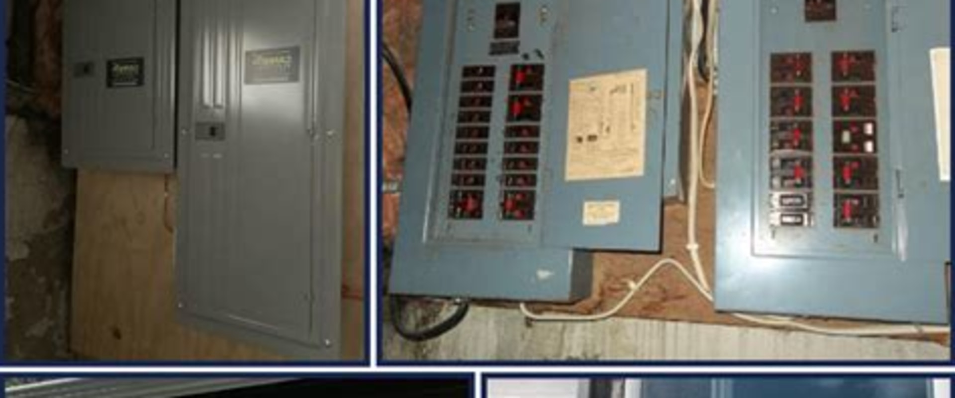 Home Window Replacement and the Role of Proper Electrical Planning