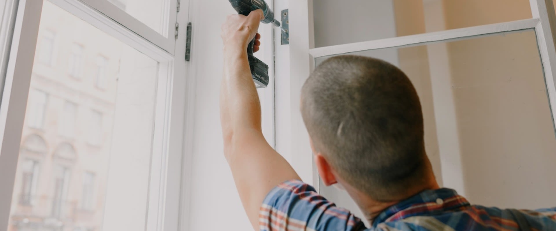 The Importance Of Lock Rekeying During Home Window Replacement In Columbus, OH