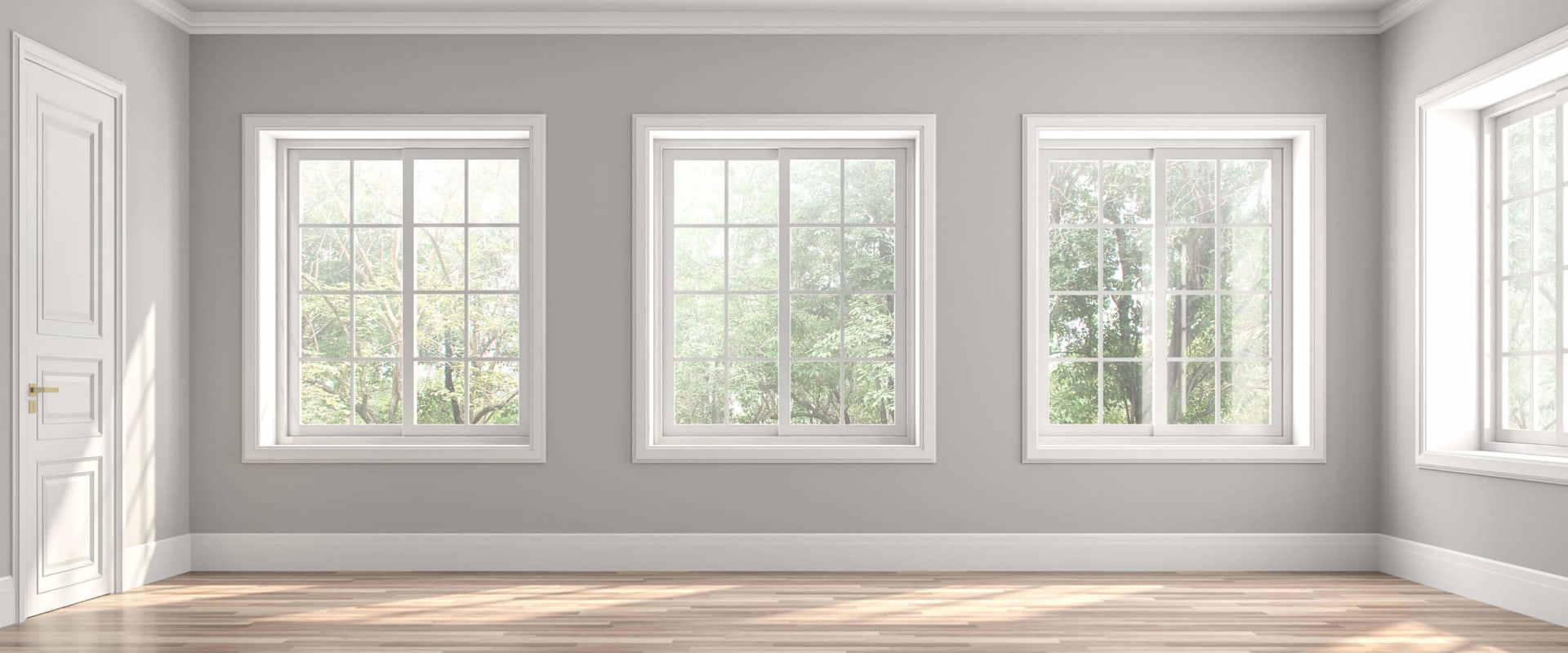 Replacing Mobile Home Windows: Who Does It and How