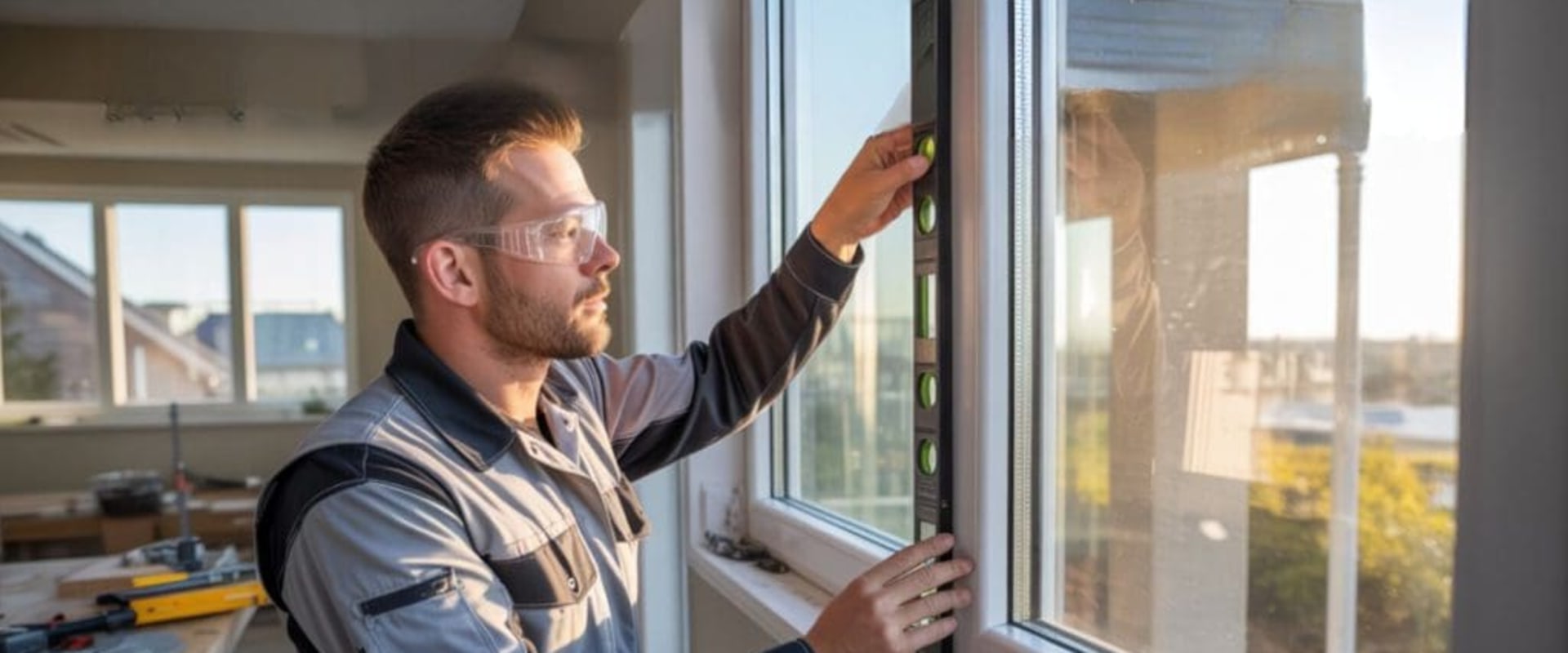 How Proper Window Installation Enhances Overall Electrical Performance