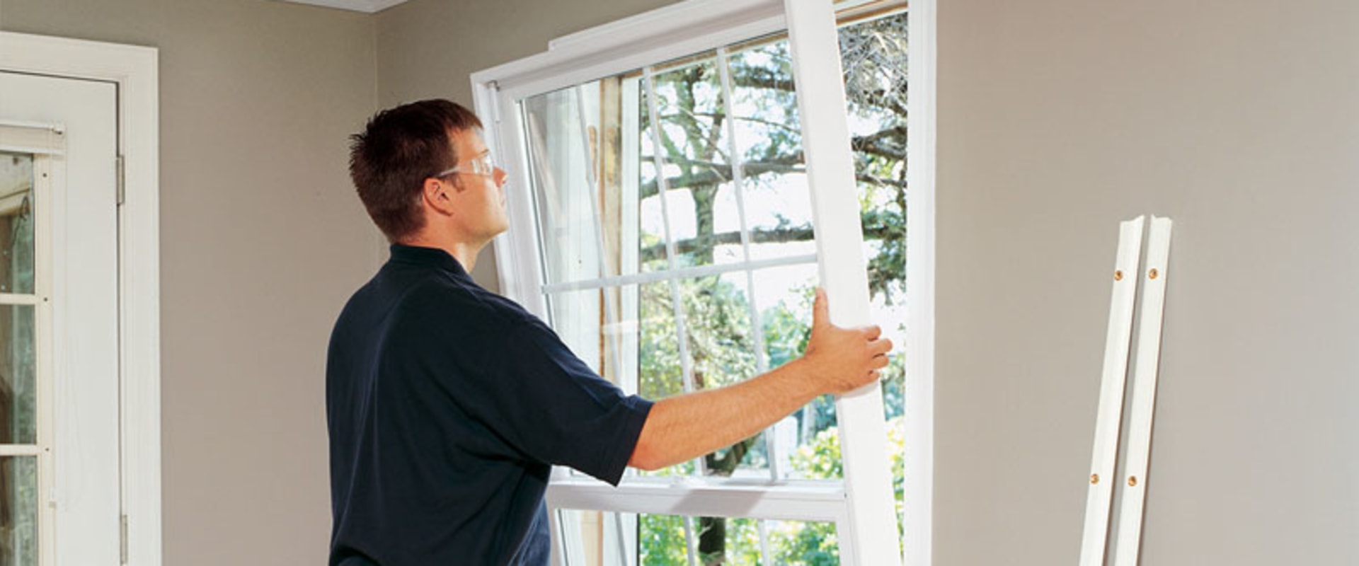 From Top To Bottom: Transforming Your Crystal Lake Home With Roofing And Home Window Replacement