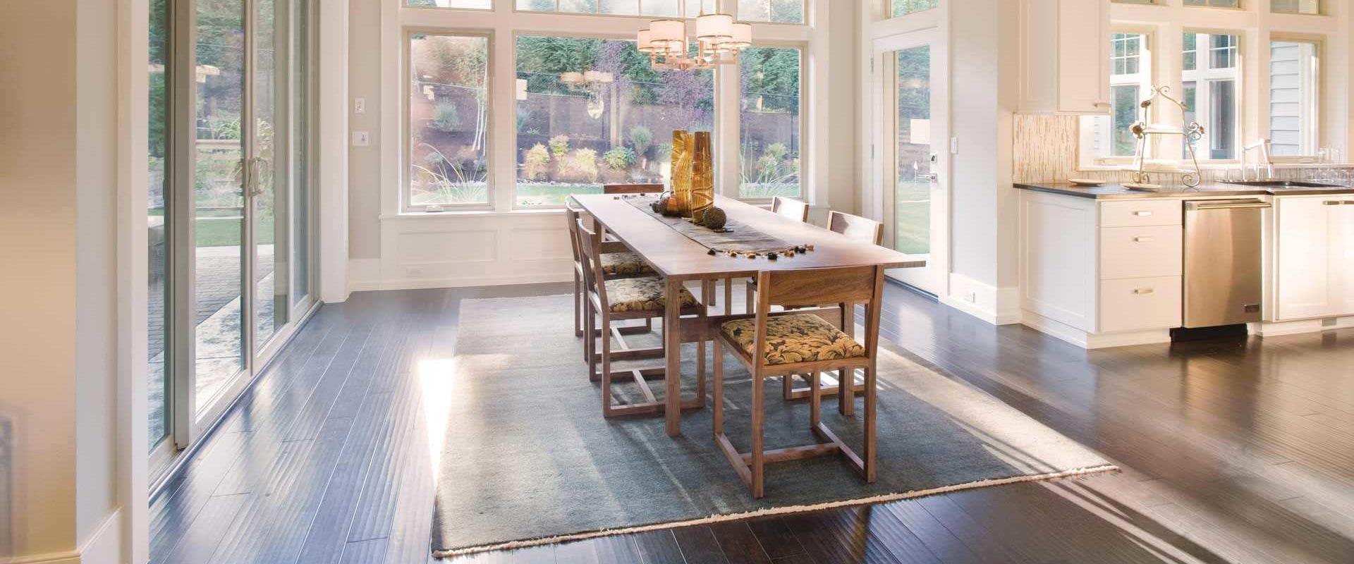 Types of Home Window Replacement Explained
