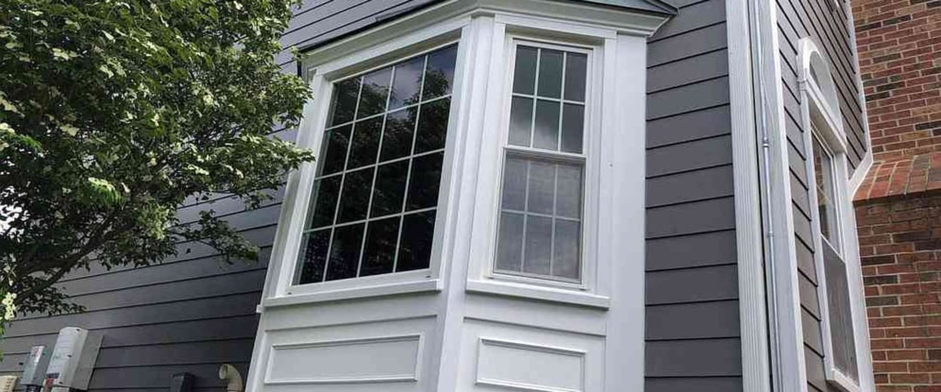 The Benefits Of Home Window And Roof Replacement In Columbia