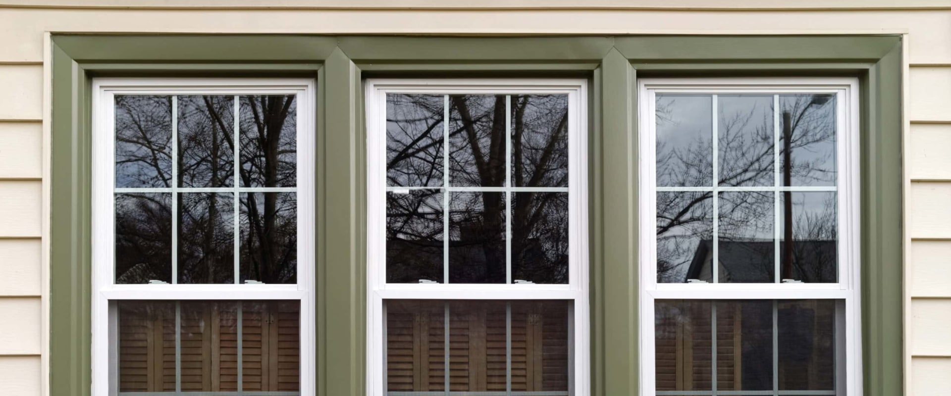 Upgrade Your Home With Professional Home Window Replacement In Northern VA