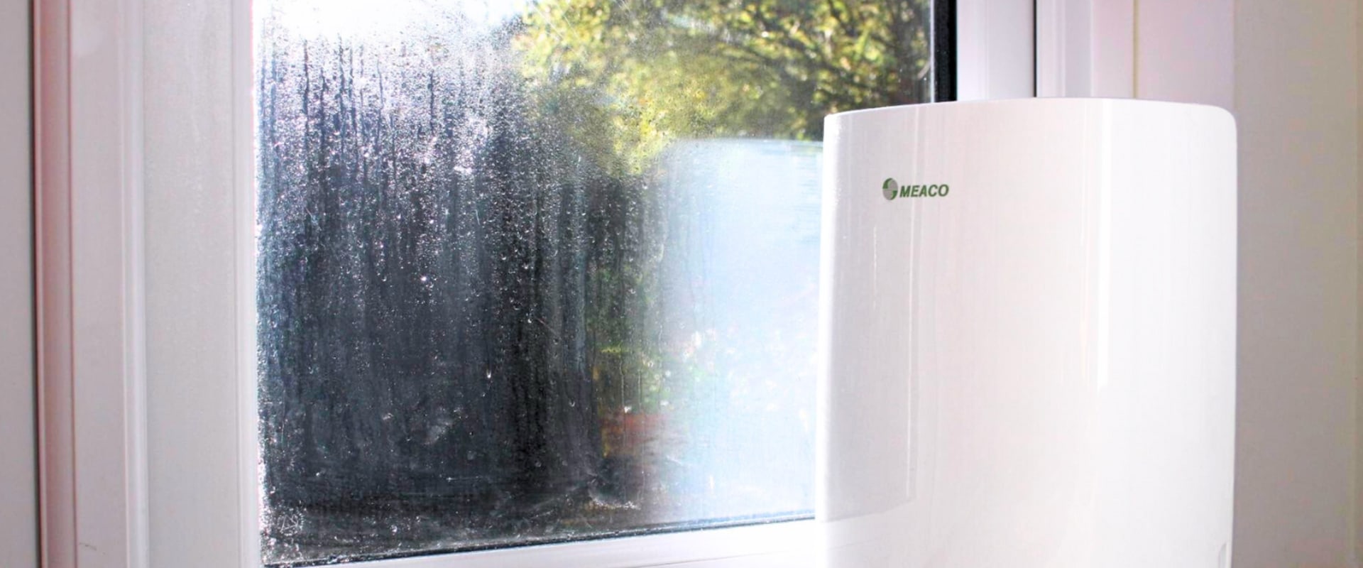 How Replacing Windows Affects Home Humidity and Condensation Control