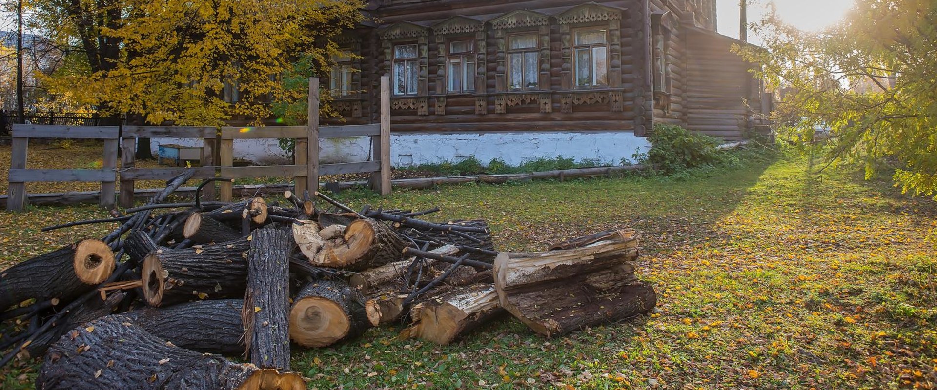 Preserving The Past, Enhancing The Future: Essential Techniques For Log Home Restoration, Including Home Window Replacement In Milton, PA