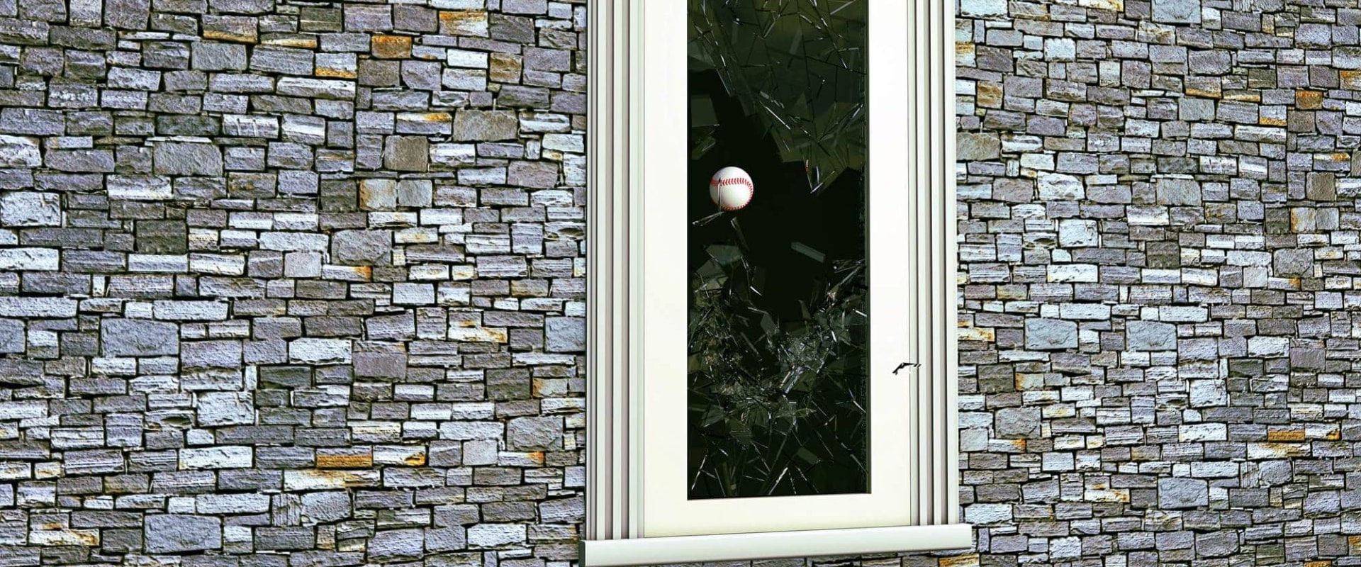 Will home insurance replace windows?