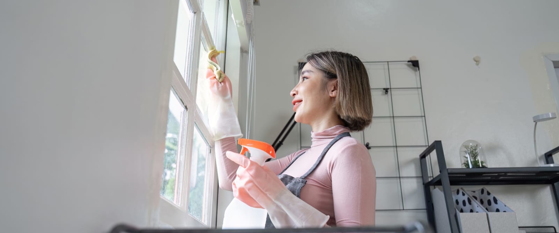 Post-Construction Cleaning In Salt Lake City: What To Expect After Your Window Replacement