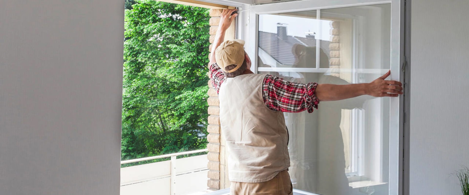 How Much Does It Cost to Replace a Home Window?