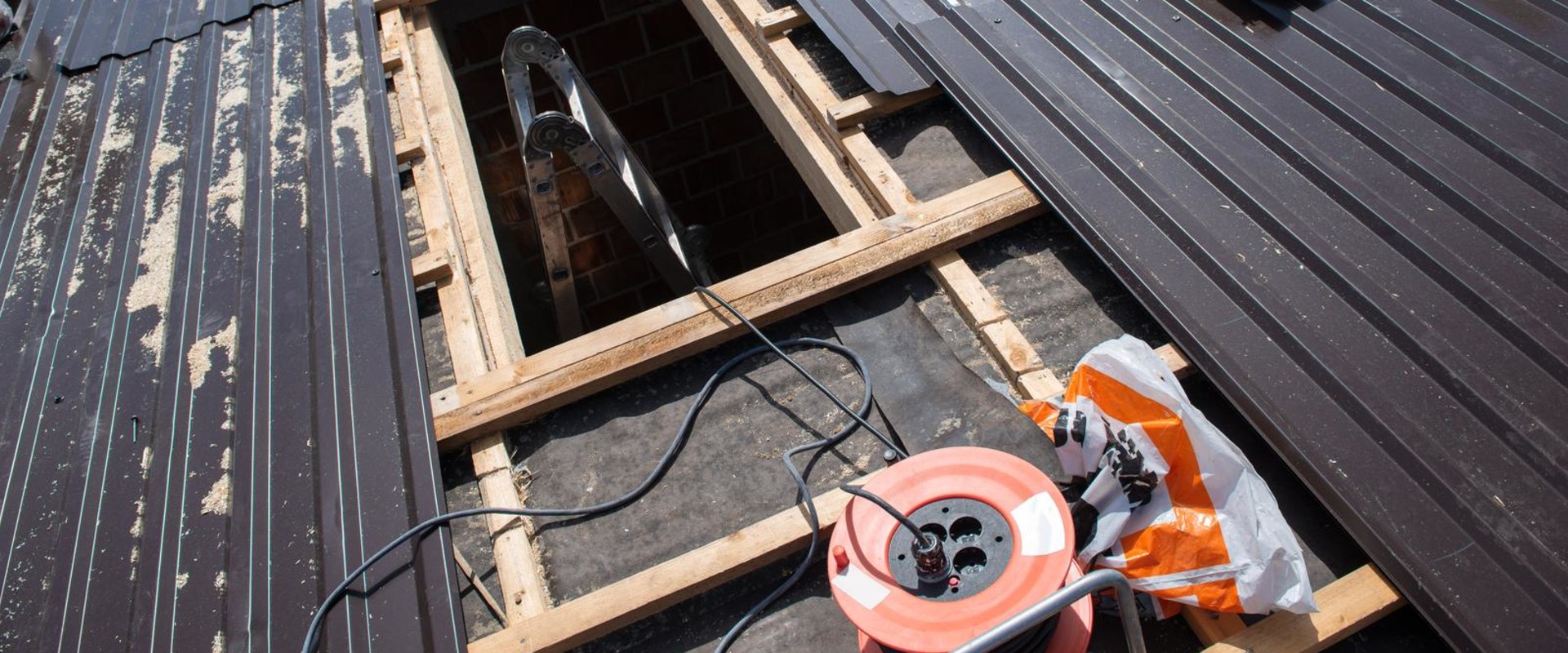 Home Window Replacement or Roof Repair in Towson: Which One Should You Prioritize?