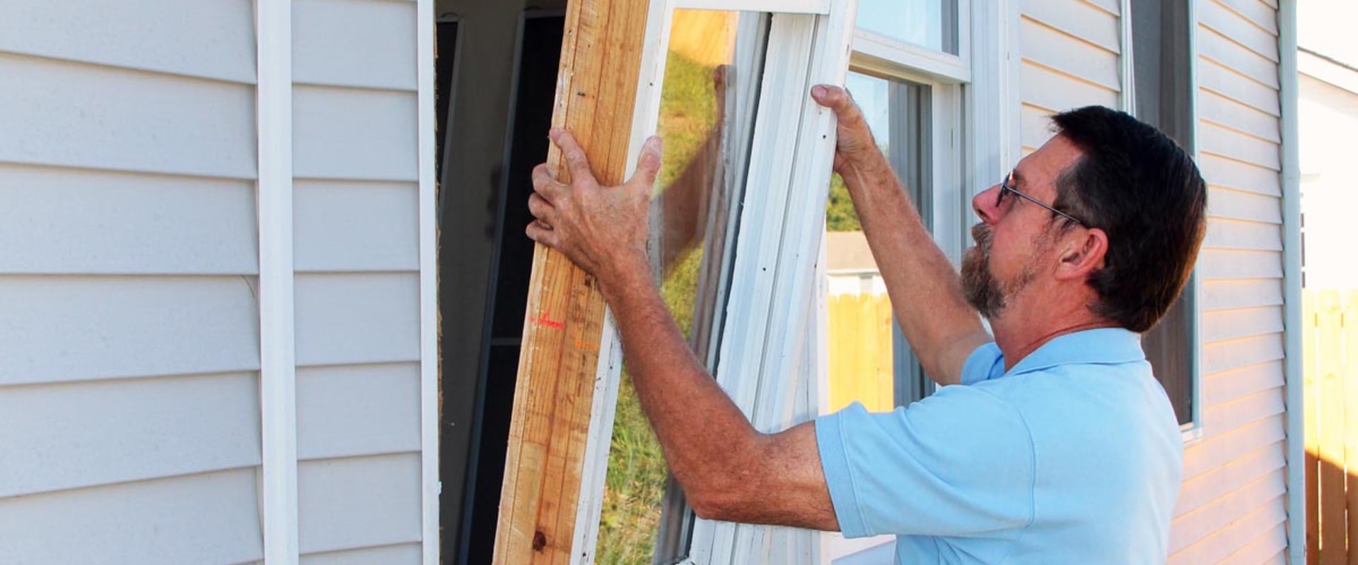 Is Your Air Conditioning System Struggling? Indications It's Time for Repairs Before Replacing Your Windows In The Outer Banks, NC.