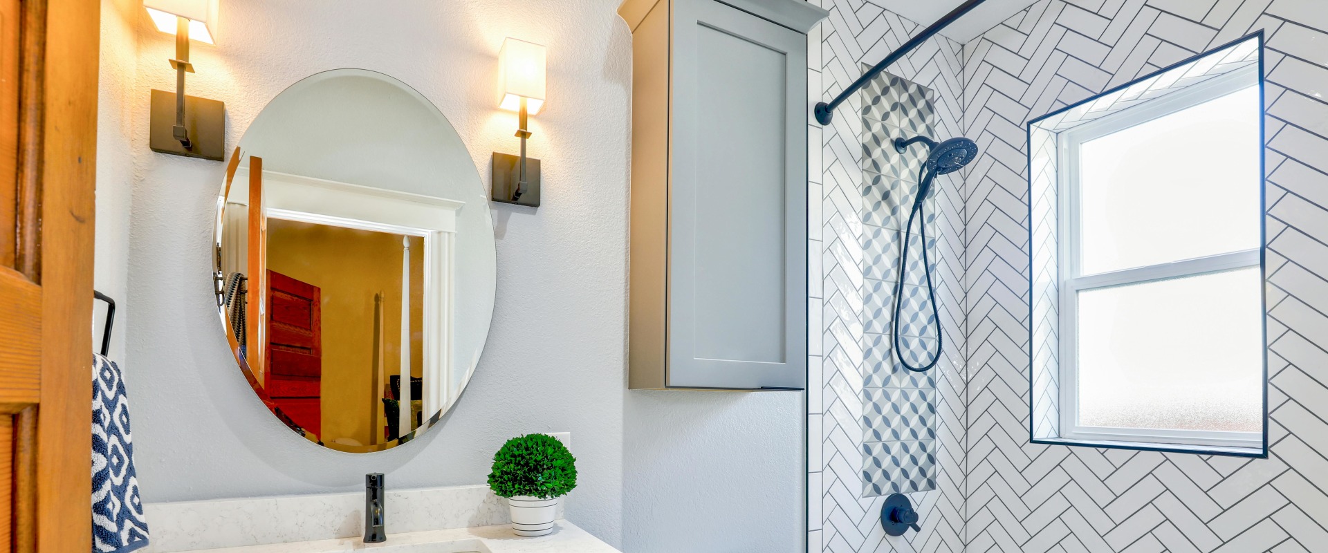 Maximize Your Space And Light: How Bathroom Remodeling And Window Replacement Enhance Utah Homes