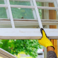 Can Home Windows Be Repaired? - An Expert's Guide