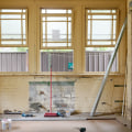The Comprehensive Approach To Disaster And Recovery Management Services In Hollywood, FL, Including Home Window Replacement