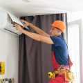 Tips For Selecting The Perfect Air Conditioning Installation Contractor For Your Home Window Replacement Projects In Shreveport
