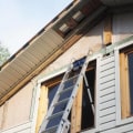 Trash Removal And Home Window Replacement In Boise, ID: Upgrading Your Home Inside And Out