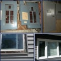 Home Window Replacement and the Role of Proper Electrical Planning