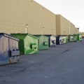 The Convenience Of Renting A Dumpster For Home Window Replacement In Louisville