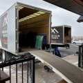 Make Your New Home Move-In Ready with Mountain Movers