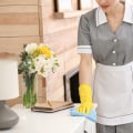 Why You Need A House Maid Service After Your Home Window Replacement In Orlando