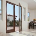 Boost Energy Efficiency With Windsor Windows And Doors: A Complete Home Window Replacement Guide