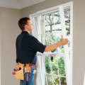 From Top To Bottom: Transforming Your Crystal Lake Home With Roofing And Home Window Replacement