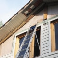 Can You Replace Windows After Siding?