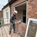 Why Enlarging Window Openings During Home Window Replacement Requires Structural Planning