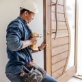 Enhance Your Home's Security With Window Replacement And Full-Service Mobile Home Locksmith Services In Las Vegas