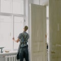 Is Your Home Ready For A Window Makeover? How Slab Leak Issues Can Prompt A Replacement In Irvine