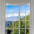 The Castle Rock Difference: Choosing The Right Window Cleaning Service For Your Home's Window Replacement Project