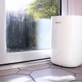 How Replacing Windows Affects Home Humidity and Condensation Control