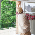 How Much Does It Cost to Replace a Home Window?