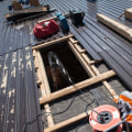 Home Window Replacement or Roof Repair in Towson: Which One Should You Prioritize?