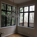 Window Replacement In Vancouver, WA: The Key To A More Comfortable Home