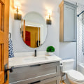Maximize Your Space And Light: How Bathroom Remodeling And Window Replacement Enhance Utah Homes