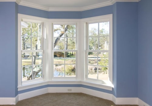 How much does it cost to replace a small bedroom window?