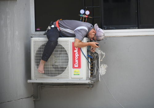 Step-By-Step Guide: How To Install A Merv Air Filter After Home Window Replacement