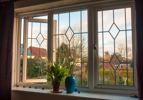 5 Reasons to Replace Your Home Windows in Dallas
